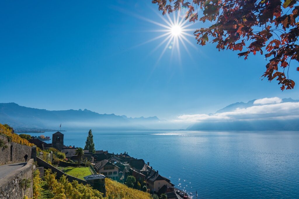 Rencontre canton de Vaud