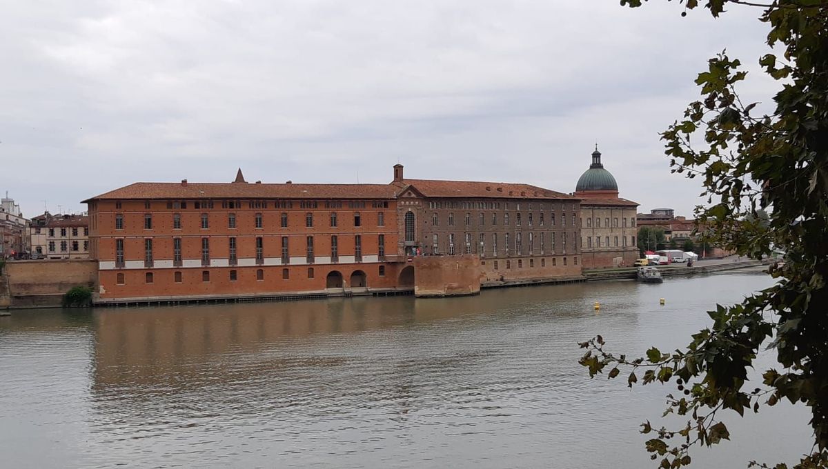 Rencontre Haute-Garonne