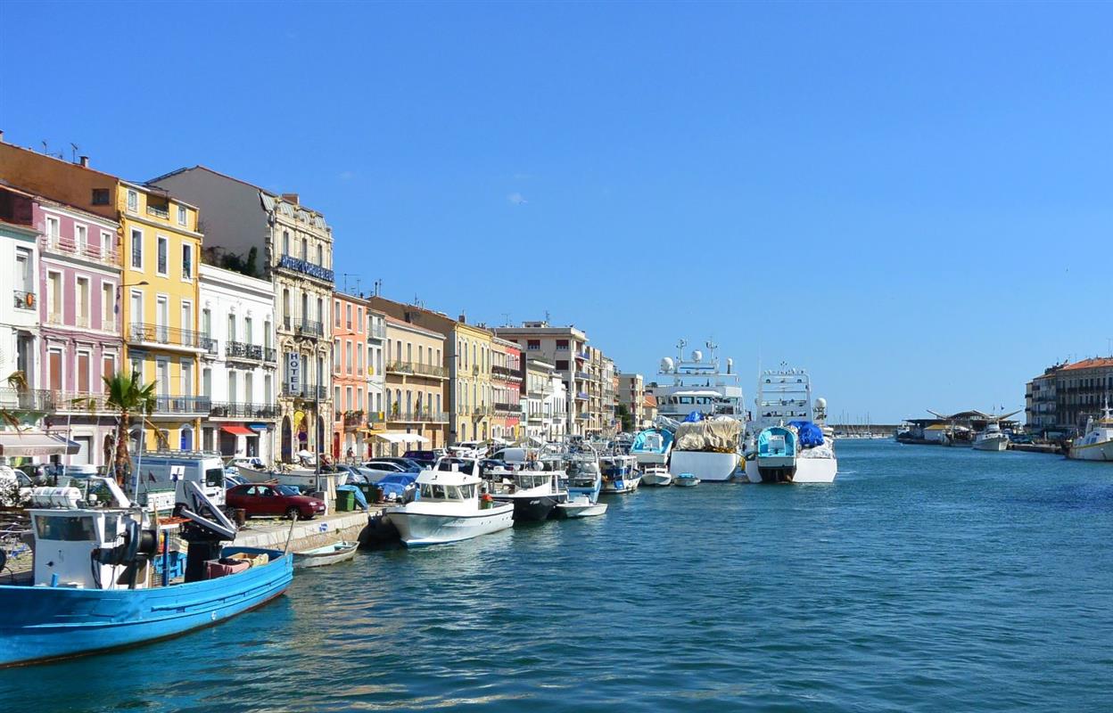 Rencontre Hérault